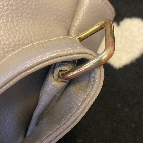 Rosetti Floral Embroidered Gray Backpack for Women EUC - Picture 4 of 16